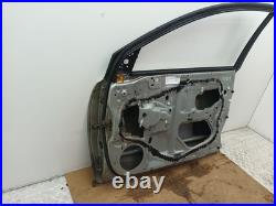 Toyota Avensis Colour Col D-4d Door Bare Front Right Side 6700105050