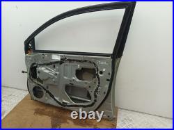 Toyota Avensis Colour Col D-4d Door Bare Front Right Side 6700105050