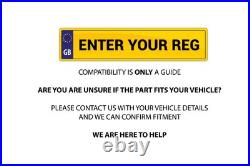 Toyota Avensis Colour Col D-4d Door Bare Front Right Side 6700105050