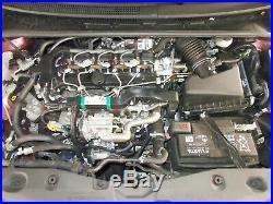 Toyota Avensis Corolla 2.0d4d 1ad-ftv Engine 2009-2013 Bare Recon Fitted Only