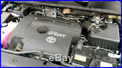 Toyota Avensis Corolla Rav4 2.2d4d 2ad Engine D-cat 09-12 Recon Fitted Only
