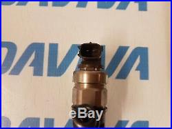 Toyota Avensis Corolla Verso 2.2 Diesel D-4d Denso Fuel Injector 23670-0r020