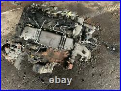 Toyota Avensis Engine 1cd 2.0 Diesel D4d 03-05 Eng-24