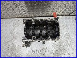 Toyota Avensis Engine Block Bare 1.6 D-4d / 1ww Mk3 T270 2015