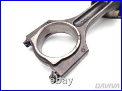 Toyota Avensis Engine Piston With Connecting Rod 2.0 D-4D Diesel 105kW (143 HP)