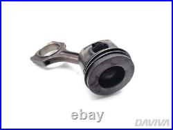 Toyota Avensis Engine Piston With Connecting Rod 2.0 D-4D Diesel 105kW (143 HP)