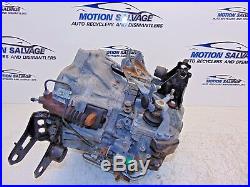 Toyota Avensis Gen 3 T27 2.0 D4d 1ad-ftv 6 Speed Manual Gearbox 2008-2013
