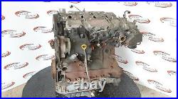 Toyota Avensis Mk1 FL T220 1997-2003 2.0 D-4D 109Bhp Diesel Engine 1CD-FTV