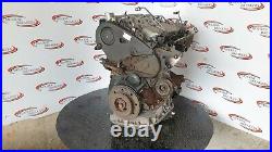 Toyota Avensis Mk1 FL T220 1997-2003 2.0 D-4D 109Bhp Diesel Engine 1CD-FTV