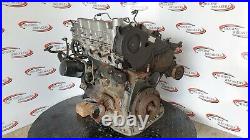 Toyota Avensis Mk1 FL T220 1997-2003 2.0 D-4D 109Bhp Diesel Engine 1CD-FTV