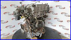 Toyota Avensis Mk1 FL T220 1997-2003 2.0 D-4D 109Bhp Diesel Engine 1CD-FTV