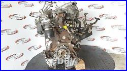 Toyota Avensis Mk1 FL T220 1997-2003 2.0 D-4D 109Bhp Diesel Engine 1CD-FTV