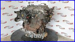 Toyota Avensis Mk1 FL T220 1997-2003 2.0 D-4D 109Bhp Diesel Engine 1CD-FTV