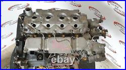 Toyota Avensis Mk1 FL T220 1997-2003 2.0 D-4D 109Bhp Diesel Engine 1CD-FTV