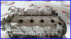 Toyota Avensis Mk1 FL T220 1997-2003 2.0 D-4D 109Bhp Diesel Engine 1CD-FTV