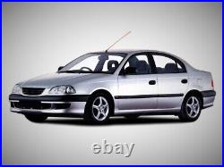 Toyota Avensis Mk1 FL T220 1997-2003 2.0 D-4D 109Bhp Diesel Engine 1CD-FTV