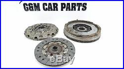 Toyota Avensis Mk2 03-08 2.2 D4d Manual Dual Mass Flywheel With Clutch Low Miles