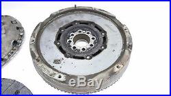 Toyota Avensis Mk2 03-08 2.2 D4d Manual Dual Mass Flywheel With Clutch Low Miles