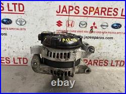 Toyota Avensis Mk3 2.0d4d Alternator Diesel Alt 16 Ref348