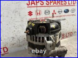 Toyota Avensis Mk3 2.0d4d Alternator Diesel Alt 16 Ref348