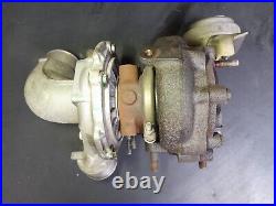 Toyota Avensis Mk3 2.2 D4d Turbocharger 17201-0r060