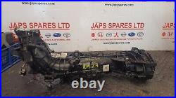 Toyota Avensis Mk3 2ww 2.0d4d Diesel Inlet Manifold Ilm27 Ref