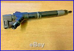 Toyota Avensis Mk3 T27 2010-2015 2.0 D4d Diesel Fuel Injector Denso 236700r100