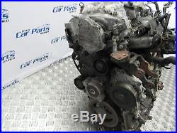 Toyota Avensis Rav4 06-12 D-4d 2.0 1ad-ftv Engine 87k Miles 5 Month Waranty