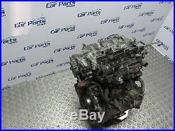 Toyota Avensis Rav4 06-12 D-4d 2.2 2ad-ftv Engine 88k Miles 5 Month Warranty