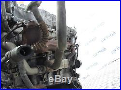 Toyota Avensis Rav4 06-12 D-4d 2.2 2ad-ftv Engine 88k Miles 5 Month Warranty