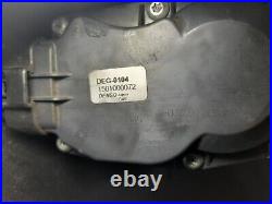 Toyota Avensis Rav4 Auris Verso 2.2 D4d Egr Valve Deg0104