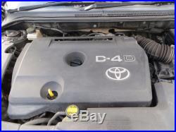 Toyota Avensis Rav4 Corolla Verso 2.2 D-4d Diesel Engine 2ad-ftv
