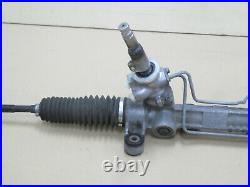 Toyota Avensis T25 2.0 2.2 D4D D-CAD Power Steering Transmission 44200-05082B Top