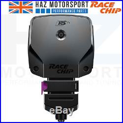 Toyota Avensis T25 2.0 D-4D 03-08 126 HP 93KW RaceChip RS Chip Tuning Box Remap