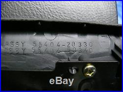 Toyota Avensis T25 2.0 D-4d 85kw Display Navigation Borddisplay 55404-20330 R35