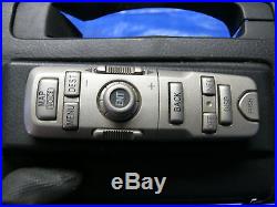 Toyota Avensis T25 2.0 D-4d 85kw Display Navigation Borddisplay 55404-20330 R35