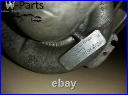 Toyota Avensis T25 2.0 D D-4D 116 PS Turbolader Turbo 17201-06010