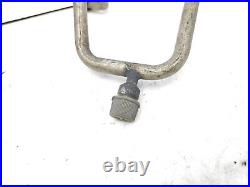 Toyota Avensis T25 2.0 D4d 85kw 2004 Lhd A/c Air Conditioning Pipe Line Piping