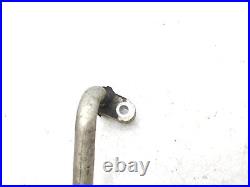 Toyota Avensis T25 2.0 D4d 85kw 2004 Lhd A/c Air Conditioning Pipe Line Piping