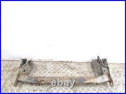 Toyota Avensis T25 2.0 D4d 85kw 2004 Lower Radiator Holder Bracket Slam Panel