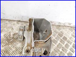 Toyota Avensis T25 2.0 D4d 85kw 2004 Lower Radiator Holder Bracket Slam Panel