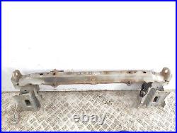 Toyota Avensis T25 2.0 D4d 85kw 2004 Lower Radiator Holder Bracket Slam Panel