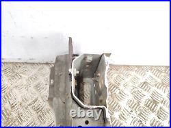 Toyota Avensis T25 2.0 D4d 85kw 2004 Lower Radiator Holder Bracket Slam Panel