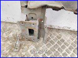 Toyota Avensis T25 2.0 D4d 85kw 2004 Lower Radiator Holder Bracket Slam Panel