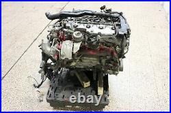 Toyota Avensis T25 2008 2.2 D4d Diesel 6speed Manual Complete Engine 1ad-ftv