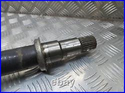 Toyota Avensis T250 Mk2 2005-2009 Right Driveshaft 2.2l D4d Diesel 6speed 11287