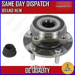 Toyota Avensis T27 2.0 2.2 D-4d Front Wheel Bearing 2009onwards Brand New