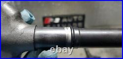 Toyota Avensis T27 2010 2.0 D-4d Diesel Manual Fuel Injector 23670-0r100 X 1