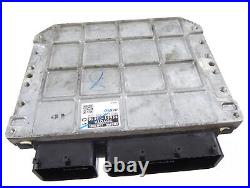 Toyota Avensis T27 Combo 2.2 D-4D Engine Control Unit 89661-05K30 MB275900-5051