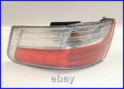 Toyota Avensis T27 D4d Tail Light Right